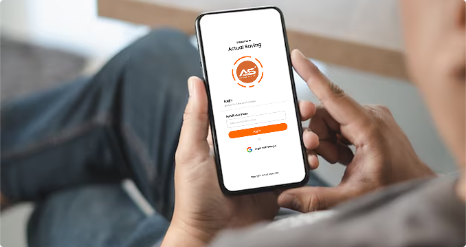 Why Choose Actually Save